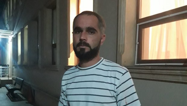 Biləsuvardakı qəzada xəsarət alanları xəstəxanaya çatdıran sürücüdən AÇIQLAMA - FOTO
