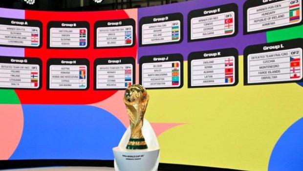 DÇ-2026 seçmə mərhələsinə start verilir