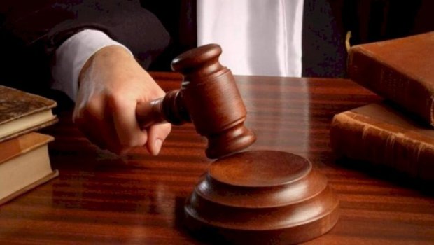 Akif Çovdarovun yaxın adamının oğluna 204 min “atan” şəxsə cəza verildi
