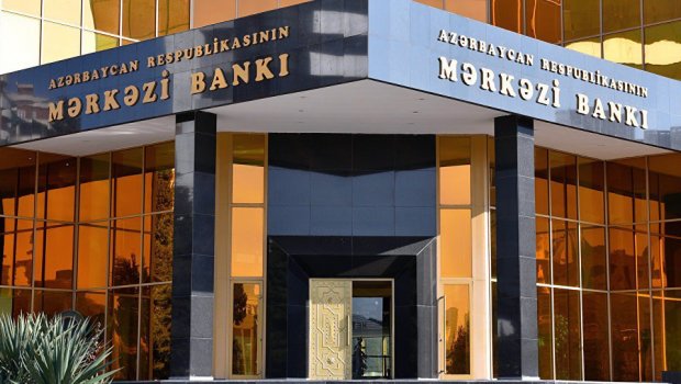Mərkəzi Bank vəzifəli şəxsi 1000 manat cərimələdi – SƏBƏB
