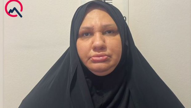 14 yaşlı bacısı oğluna işgəncə verən xala barəsində qərar verildi – FOTO