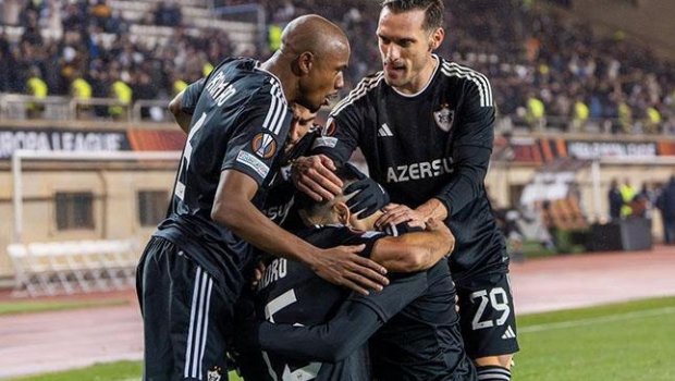 "Qarabağ" Çempionlar Liqasında heyətinin dəyərinə görə 34-cü oldu