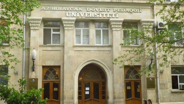 Universitet müəllimi vəfat etdi - FOTO