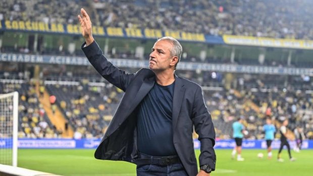 Joze Mourinyonun yerinə o GƏTİRİLİR