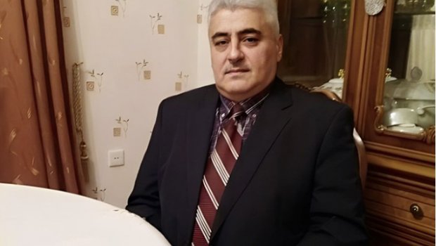 Sabiq prokuror vəfat etdi – FOTO