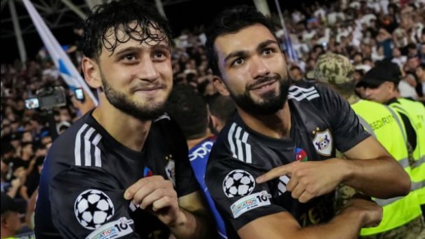 Musa və Nəriman “Liverpul”a, “Napoli”yə qol vursa...