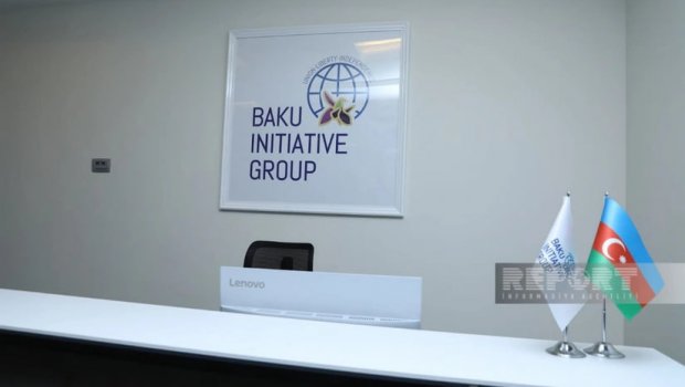 BTQ Yeni Kaledoniyadakı iğtişaşlar zamanı kanak əsilli məhkumun qətlini pisləyib