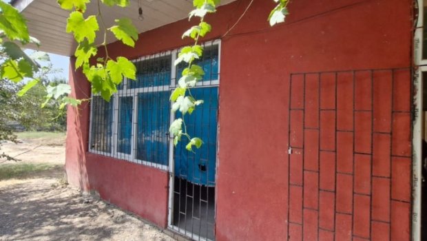 Bu kafedə istehlaka yararsız məhsullar aşkarlandı – FOTO