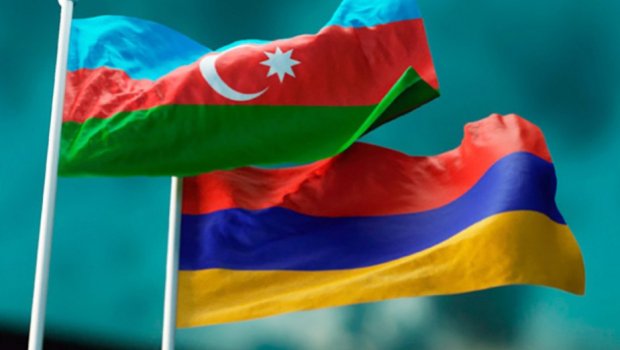 Azərbaycan-Ermənistan sərhədinin delimitasiyası və minalardan təmizlənməsi MÜZAKİRƏ OLUNDU