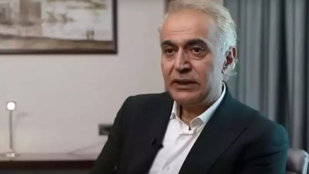Əməkdar artist aparıcılıq edəcək