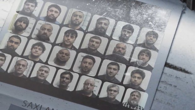 "Bandotdel” əməliyyat keçirdi: 3 mütəşəkkil dəstənin üzvləri TUTULDU – VİDEO