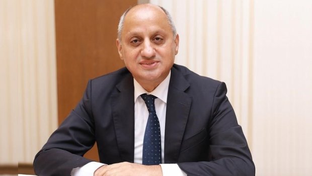 Əliməmməd Nuriyev yas mərasimlərinin sadələşdirilməsinin hüquqi tərəfindən DANIŞDI