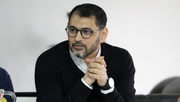 Ceyhun Sultanov: “Santuşu göndərib, hər şeyi yenidən başlamaq lazımdır”