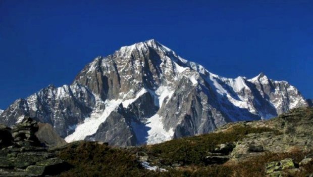 Dağ zirvəsində itkin düşən alpinist 7 gün sonra sağ TAPILDI - FOTO