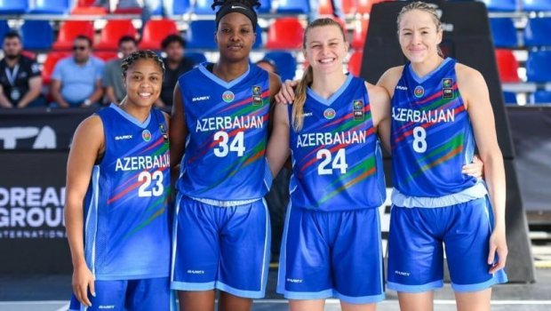 Avropa Kuboku: Millimiz 1/4 finalda Polşa ilə üz-üzə gələcək