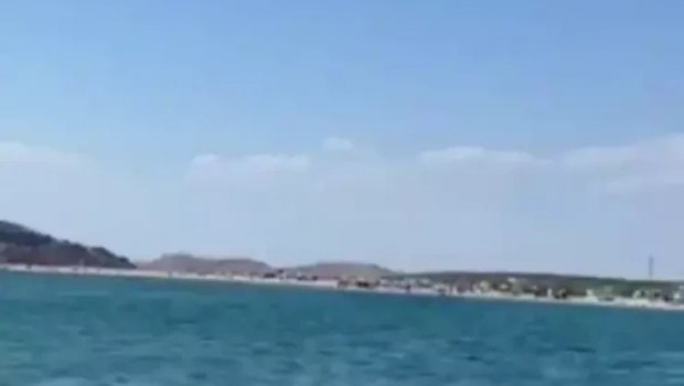 Türkiyədə 2 qayıq toqquşdu - 5 ölü var