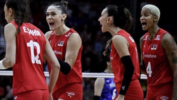 Türkiyə millisi dünya çempionatında gümüş medal qazandı