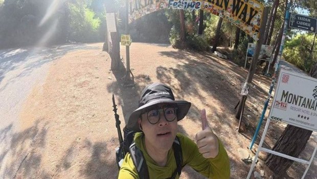 Türkiyədə itkin düşən çinli turistin meyiti tapıldı