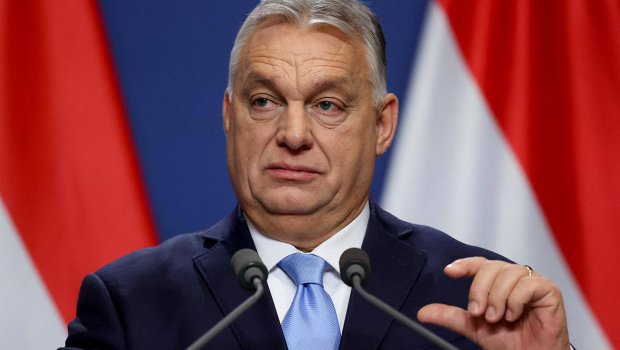 Orban: “Aİ özünü “axsaq ördək” kimi aparır”