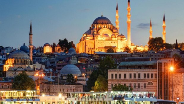 İstanbulda mitinq keçirmək qadağan edildi