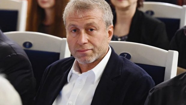Roman Abramoviçə qarşı cinayət işi açıldı