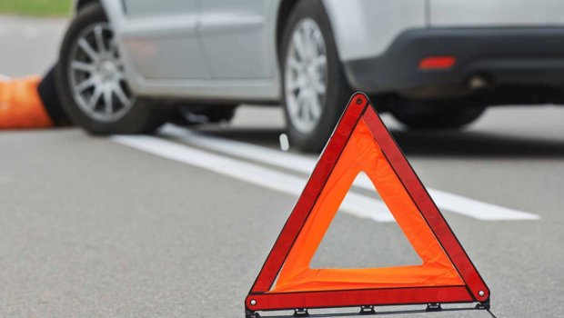 Xaçmazda avtomobil piyadanı vuraraq öldürdü