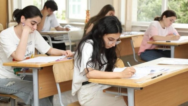 "Yüksək bal əsla keyfiyyət göstəricisi ola bilməz"