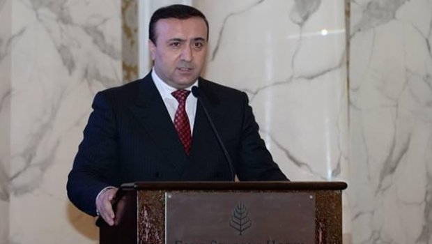 Ramin İsayevə 14 il həbs verildi - Əmlakları alındı