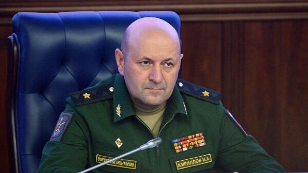 Rus generalın qətlində şok isim: Bakı ermənisi...
