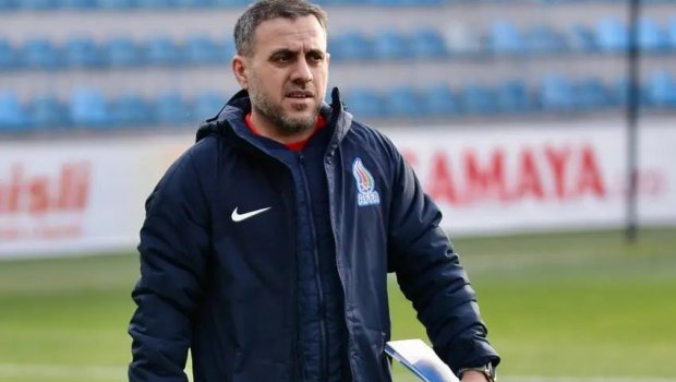 Ayxan Abbasovu U-21-də kim ƏVƏZ EDƏCƏK?