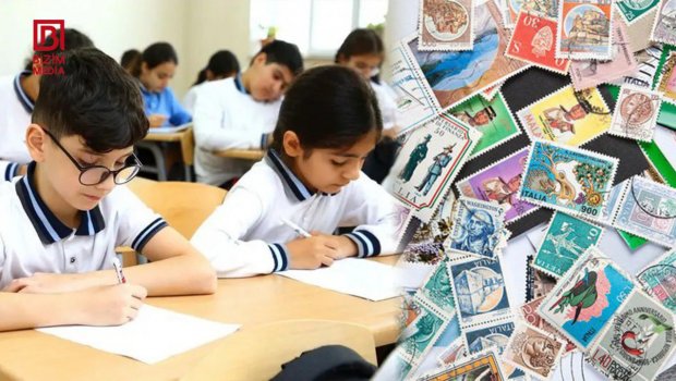 Məktəblərdə şagirdlərə yenidən MARKA SATILACAQ?