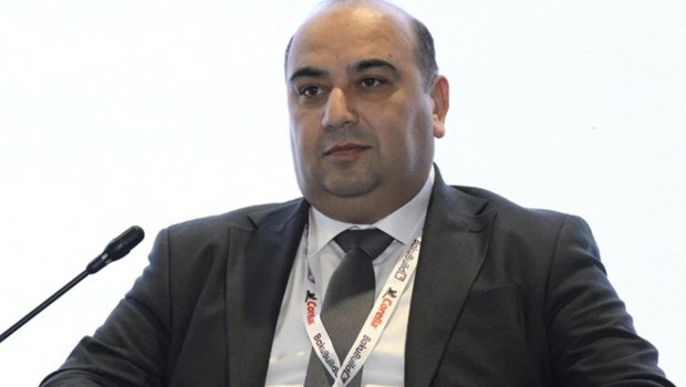 Tofiq İslamov vəzifəsindən azad olundu