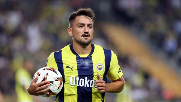 “Fənərbaxça”nın futbolçusu “Beşiktaş”a KEÇDİ