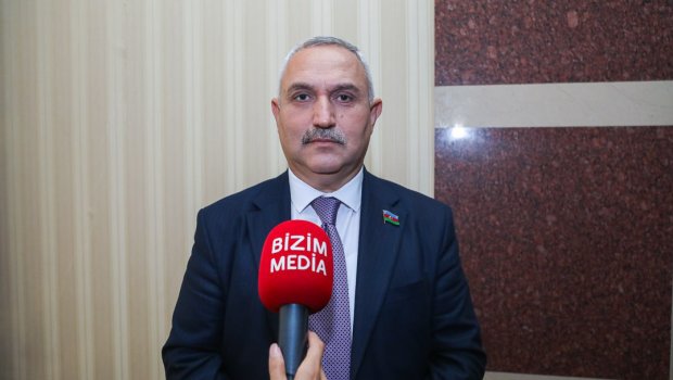 Parlamentin komitələrində bu iki məsələ MÜZAKİRƏ OLUNACAQ