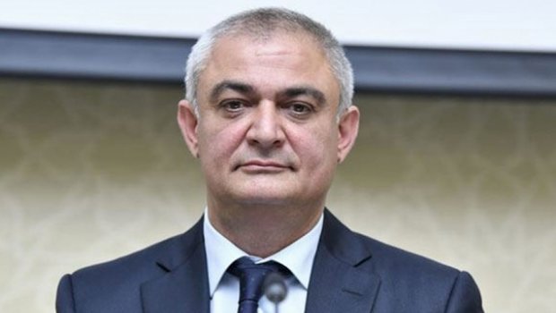 “Özümü qəti təqsirli saymıram” - İlqar Mustafayev