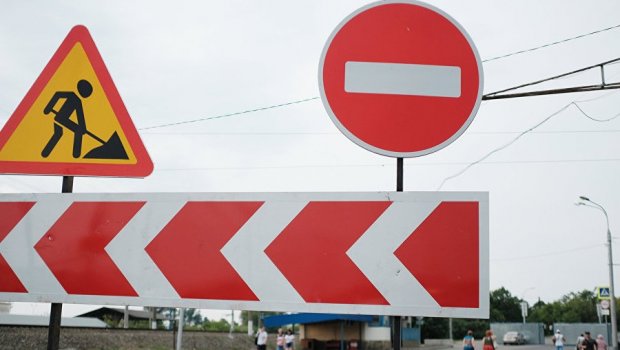Sürücülərin DİQQƏTİNƏ: Bakının daha bir küçəsində təmir aparılacaq