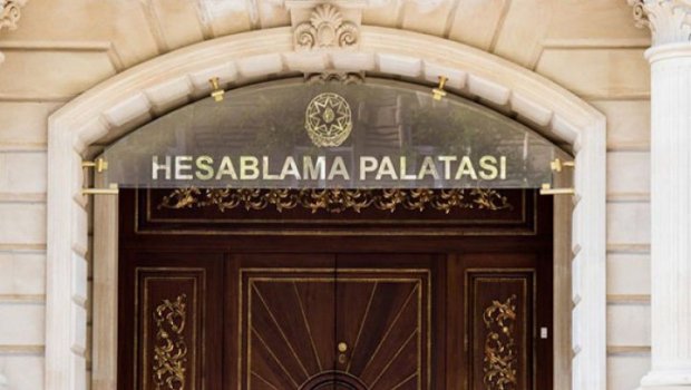 Hesablama Palatası Maliyyə Nazirliyinə irad bildirdi