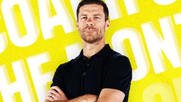 Xabi Alonso ƏN YAXŞI məşqçi seçildi