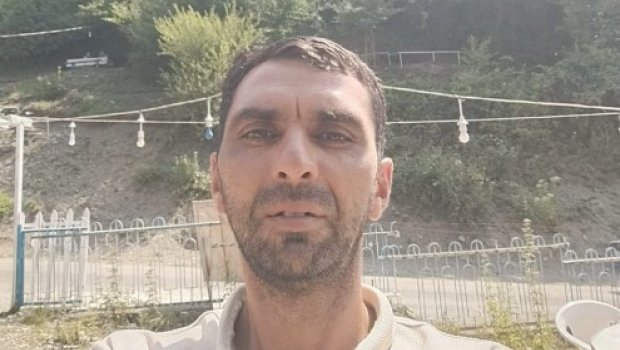 Kürdəmirdə faciəli şəkildə ölən şəxsin FOTOSU