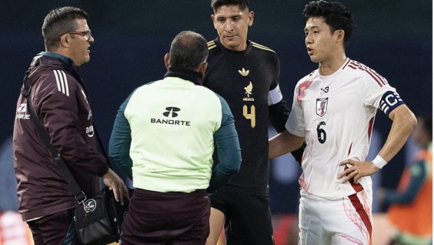 “Fənərbağça”nın yeni transferi ZƏDƏLƏNDİ