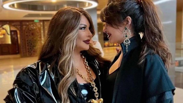 Aygün Kazımovanın qızı İlqarə ƏRƏ GEDİR?