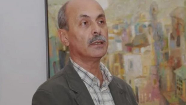 Nazim Bəykişiyev VƏFAT ETDİ