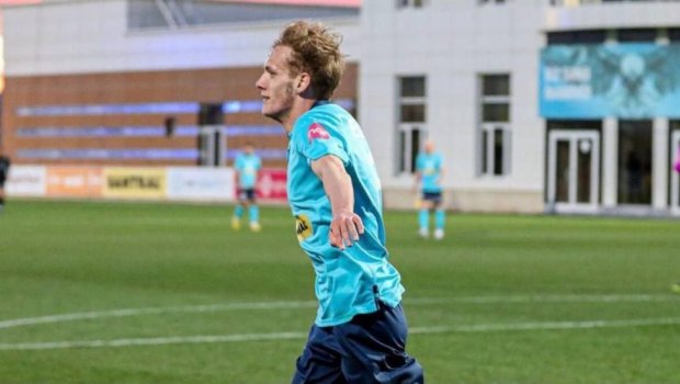 “Zirə”nin futbolçusu Azərbaycan millisində oynamaq İSTƏMİR