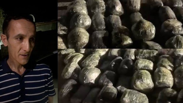 DİN Bakıda ƏMƏLİYYAT keçirdi – Həbs edilən var – VİDEO
