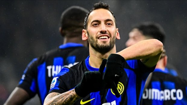 Nəhayət razılaşdılar - Hakan Çalhanoğlu 2026-cı ildə "Qalatasaray"a keçəcək