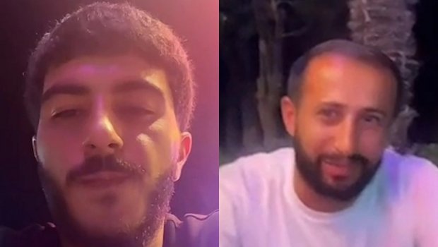 Avtoxuliqanlıq edib sosial şəbəkələrdə yaydılar – Polis saxladı - VİDEO