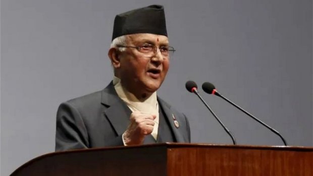 Nepalın Baş naziri kütləvi etirazlar fonunda istefa verdi