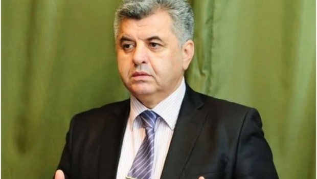 SON DƏQİQƏ: İftixar Piriyev vəzifəsindən azad olundu