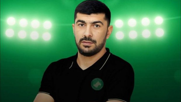 Millimizin keçmiş üzvü bu kluba KEÇDİ