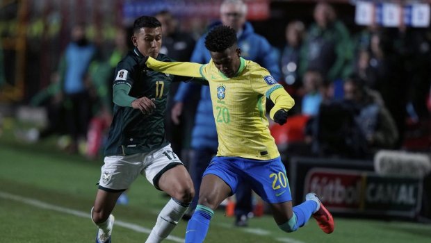 DÇ-2026: Braziliya və Argentina məğlub oldu